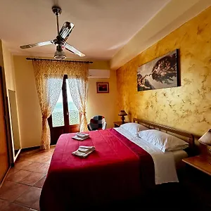 Bed & Breakfast Conte Umberto, Salemi