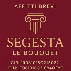 Segesta - Le Bouquet Appartamento